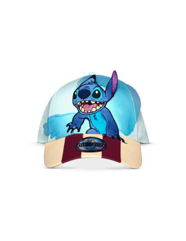 STITCH - Surf - Casquette Novelty