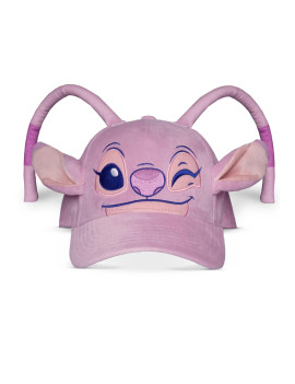 ANGEL - Casquette Novelty Plush