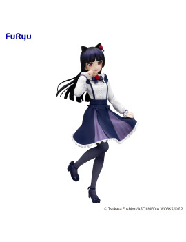 OREIMO - Kuroneko - Statuette Trio-Try-It 19cm