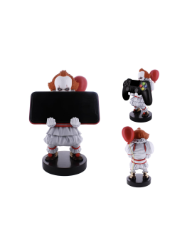 ÃA - Support Manette & Portable - 20cm