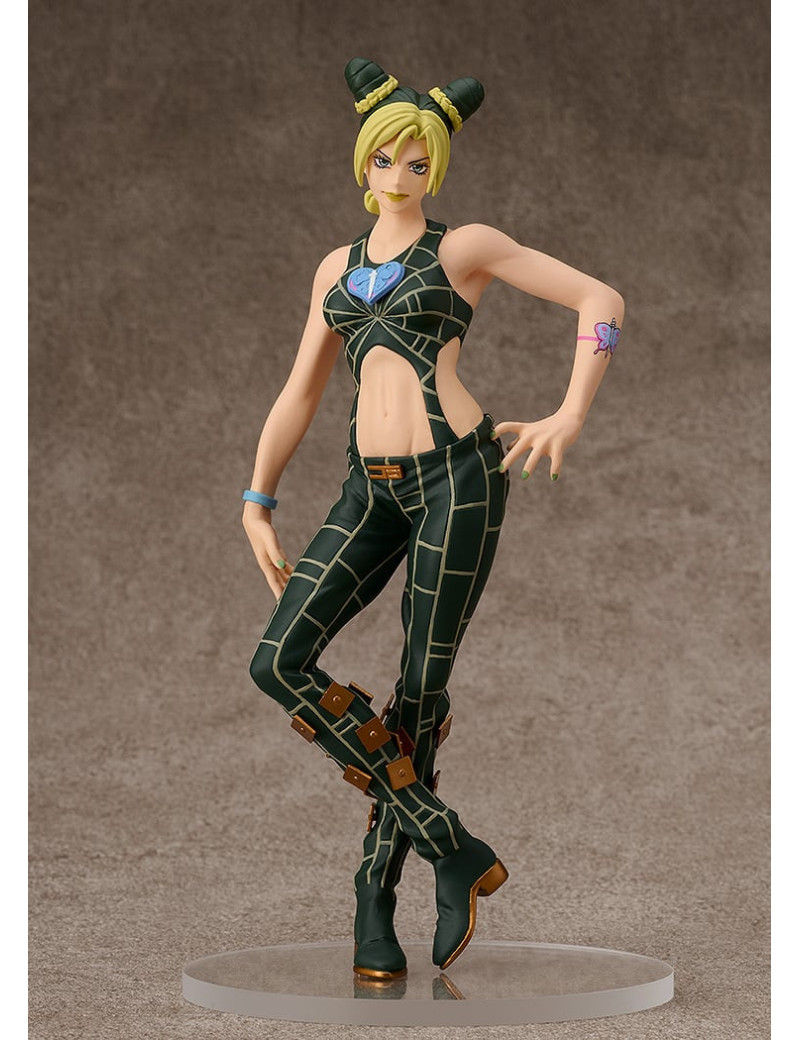 JOJO PART 6 - Jolyne Cujoh - Pop Up Parade 17cm JOJO PART 6 - Jolyne Cujoh - Pop Up Parade 17cm