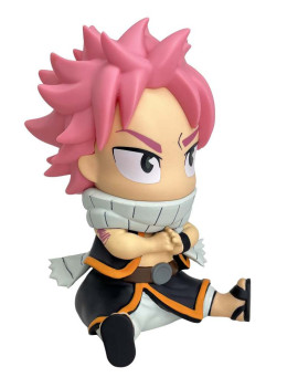 FAIRY TAIL - Natsu - Tirelire PVC 18cm