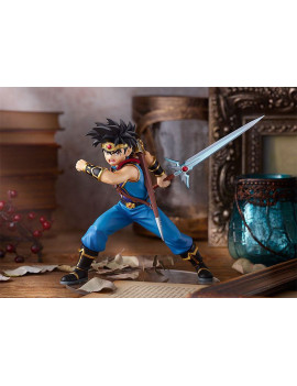 DRAGON QUEST - Dai - Pop Up Parade 14cm