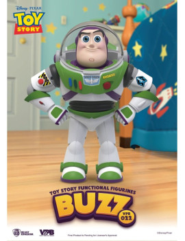 TOY STORY - BUZZ - Tirelire 40cm