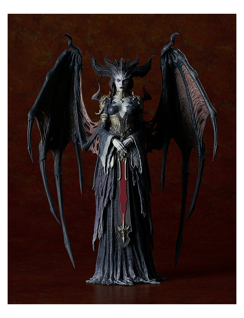 DIABLO IV - Lilith - Pop Up Parade SP 21cm DIABLO IV - Lilith - Pop Up Parade SP 21cm