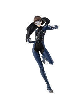 PERSONA 5 THE ANIMATION - Queen - Pop Up Parade 17cm