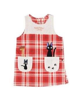 KIKI LA PETITE SORCIERE - Jiji - Tablier 84x61.5cm