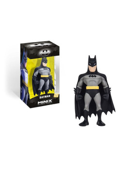 BATMAN - Batman - Figurine Minix 12cm