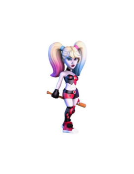 DC - Harley Quinn - Figurine Minix 12cm