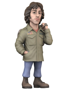 RAMBO FIRST BLOOD PART 1 - Rambo - Figurine Minix 12cm