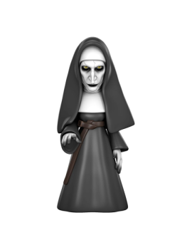 THE CONJURING - La Nonne - Figurine Minix 12cm