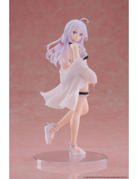 WANDERING WITCH - Elaina (Swimsuit) - Statuette Coreful 18cm