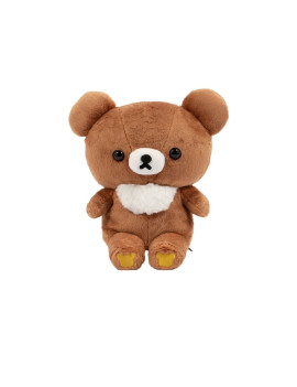 CHAIROIKOGUMA - Peluche Medium 28cm