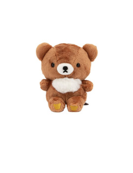 CHAIROIKOGUMA - Small Peluche 18cm