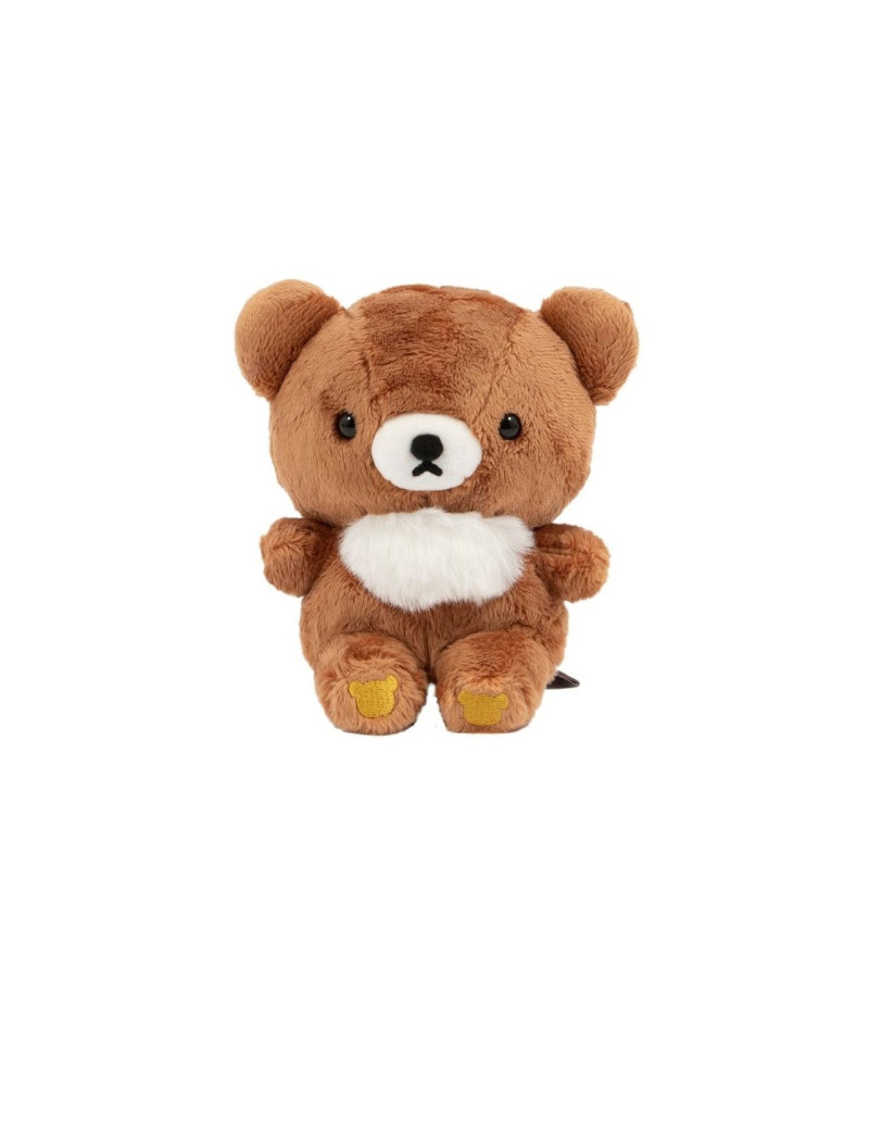 CHAIROIKOGUMA - Small Peluche 18cm CHAIROIKOGUMA - Small Peluche 18cm