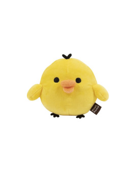KIIROITORI - Small Peluche 10cm