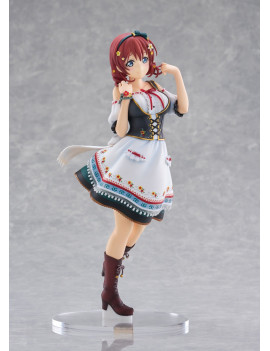LOVE LIVE! - Emma Verde - Statuette 1/7 24cm