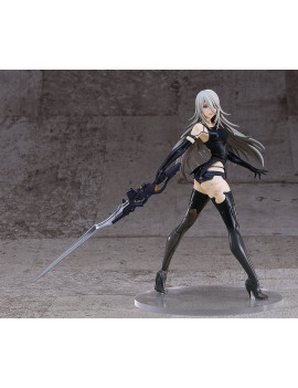 NIER AUTOMATA VER 1.1A - A2 - Pop Up Parade 17cm