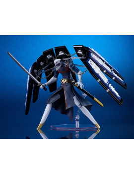 PERSONA 3 RELOAD - Thanatos - Figurine Plamatea 16cm 