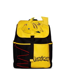 POKEMON - Pikachu - Sac à Dos