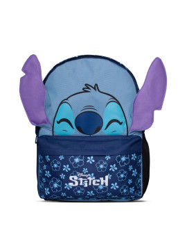 STITCH - Smiley - Sac à Dos Novelty