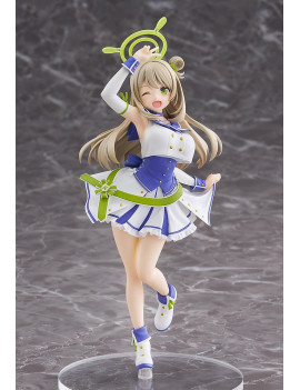 BLUE ARCHIVE - Nonomi "Mischievous Straight" - Pop Up Parade 17.5cm