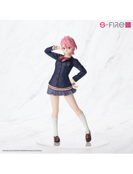 DANDADAN - Aira - Statuette 22cm 