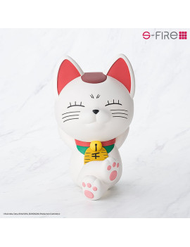 DANDADAN - Turbo Granny (Beckoning Cat) - Tirelire 17cm