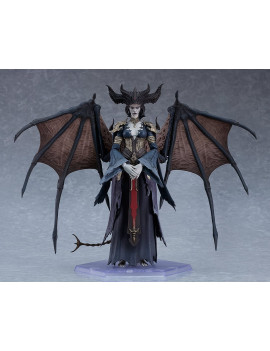 DIABLO IV - Lilith - Figurine Figma 17cm
