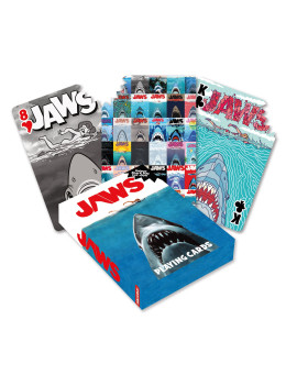 ILES DENTS DE LA MER - Jeu de cartes