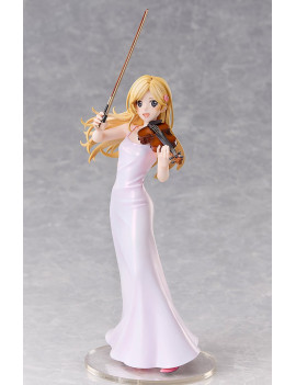 YOUR LIE IN APRIL - Kaori Miyazono - Statuette 1/7 25cm