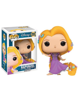 DISNEY - POP N° 223 - Rapunzel in Grown