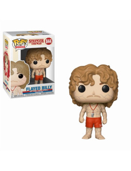 STRANGER THINGS - POP N° 844 - Flayed Billy
