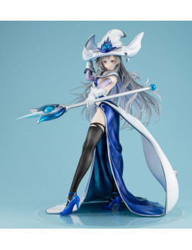 YU-GI-OH! - Silent Magician - Statuettes Art Works Monsters 26cm