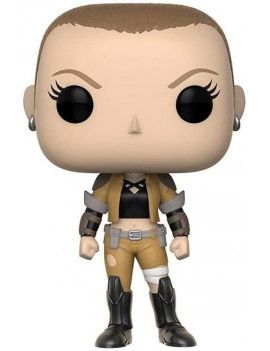 Funko - POP Negasonic Teenage Warhead 317 Funko 1 - Culture-Pop-France
