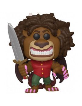 Funko - POP Manticore 727 Funko 1 - Culture-Pop-France