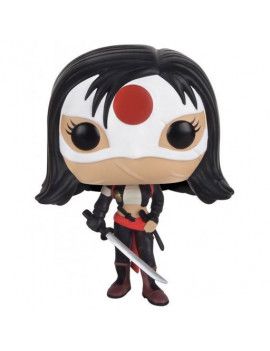Funko - POP Katana 100 Funko 1 - Culture-Pop-France
