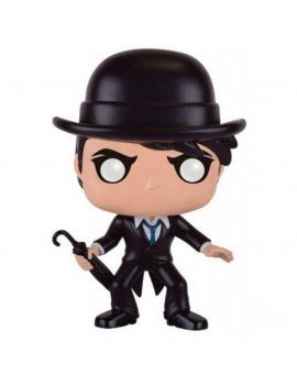 Funko - POP Poète Anderson 83 Funko 1 - Culture-Pop-France