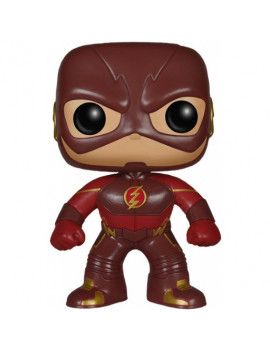Funko - POP Flash 213 Funko 1 - Culture-Pop-France