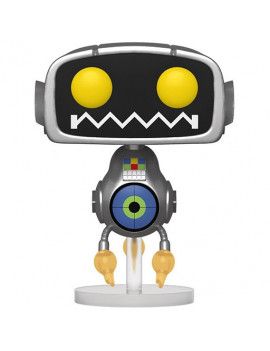 Funko - POP Herbie 564 Funko 1 - Culture-Pop-France