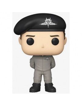 Funko - POP Johnny Rico 1047 Funko 1 - Culture-Pop-France