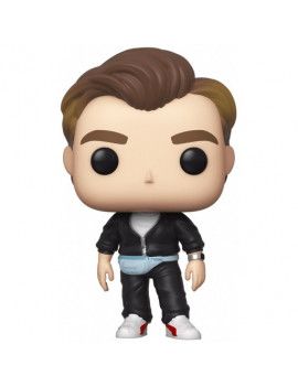 Funko - POP Steve Trevor 326 Funko 1 - Culture-Pop-France