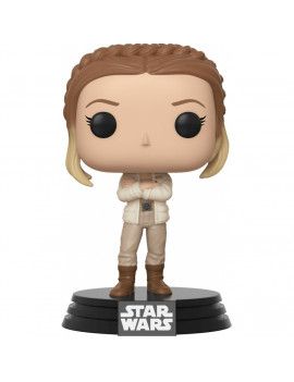 Funko - POP Lieutenant Connix 319 Funko 1 - Culture-Pop-France