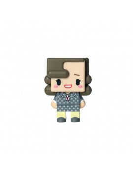 Pixel - Retur vers le futur - Lorraine 8 cm Ankama 1 - Culture-Pop-France