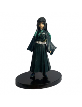 Figurine Muichirou  /- 15 cm - Demon Slayer 1 - Culture-Pop-France