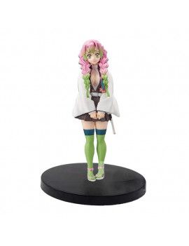 Figurine Mitsuri  /- 15 cm- Demon Slayer 1 - Culture-Pop-France