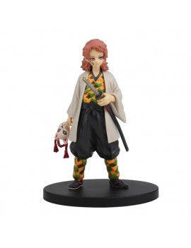 Figurine Sabito  /- 15 cm- Demon Slayer 1 - Culture-Pop-France