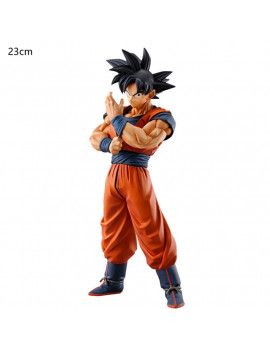 Figurine Sun Goku  /- 28 cm- Dragon Ball Z 1 - Culture-Pop-France