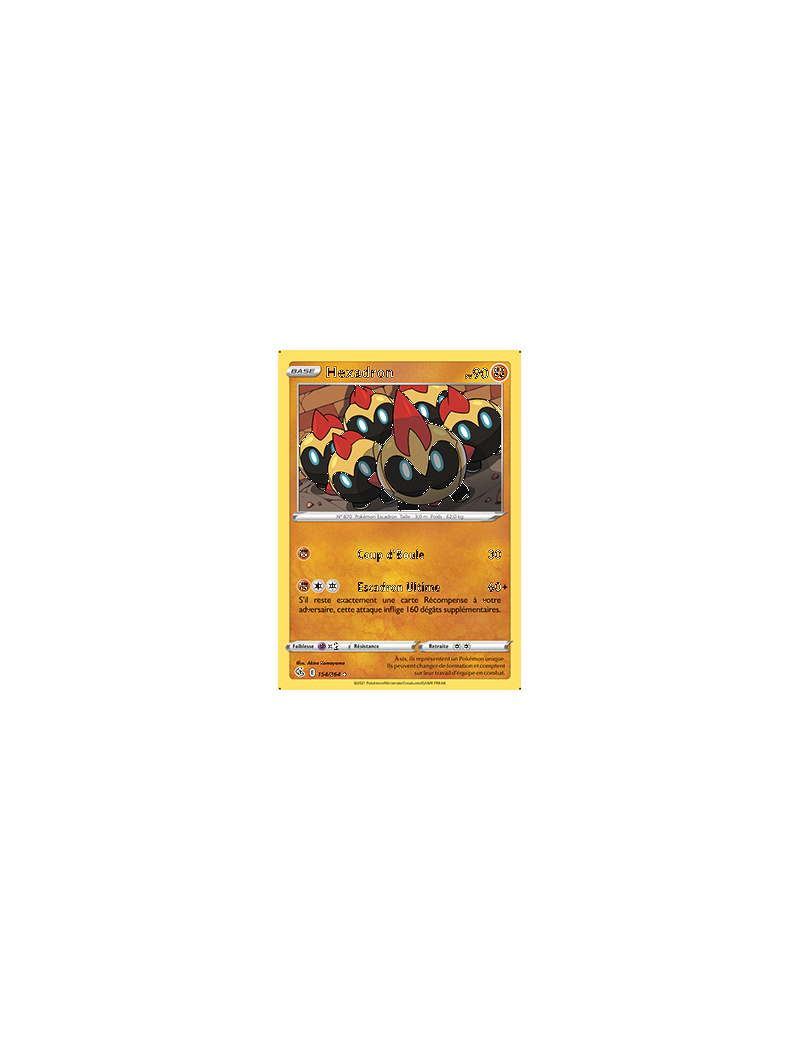 Carte Pokémon Écolière 277/264 de la série Poing de Fusion en