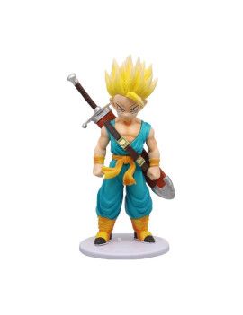 Figurine Trunks  /- 20 cm - Dragon Ball 1 - Culture-Pop-France